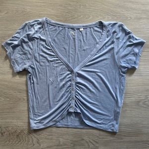 Pacsun baby tee